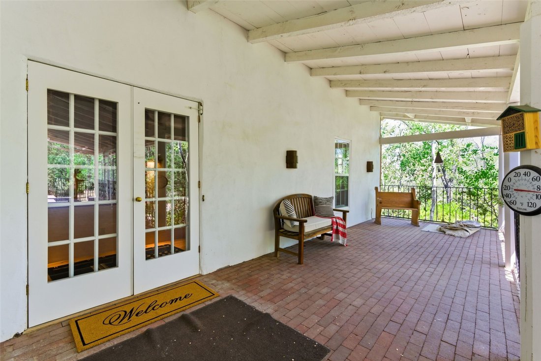 House in Santa Fe, New Mexico, United States 3 - 18402658
