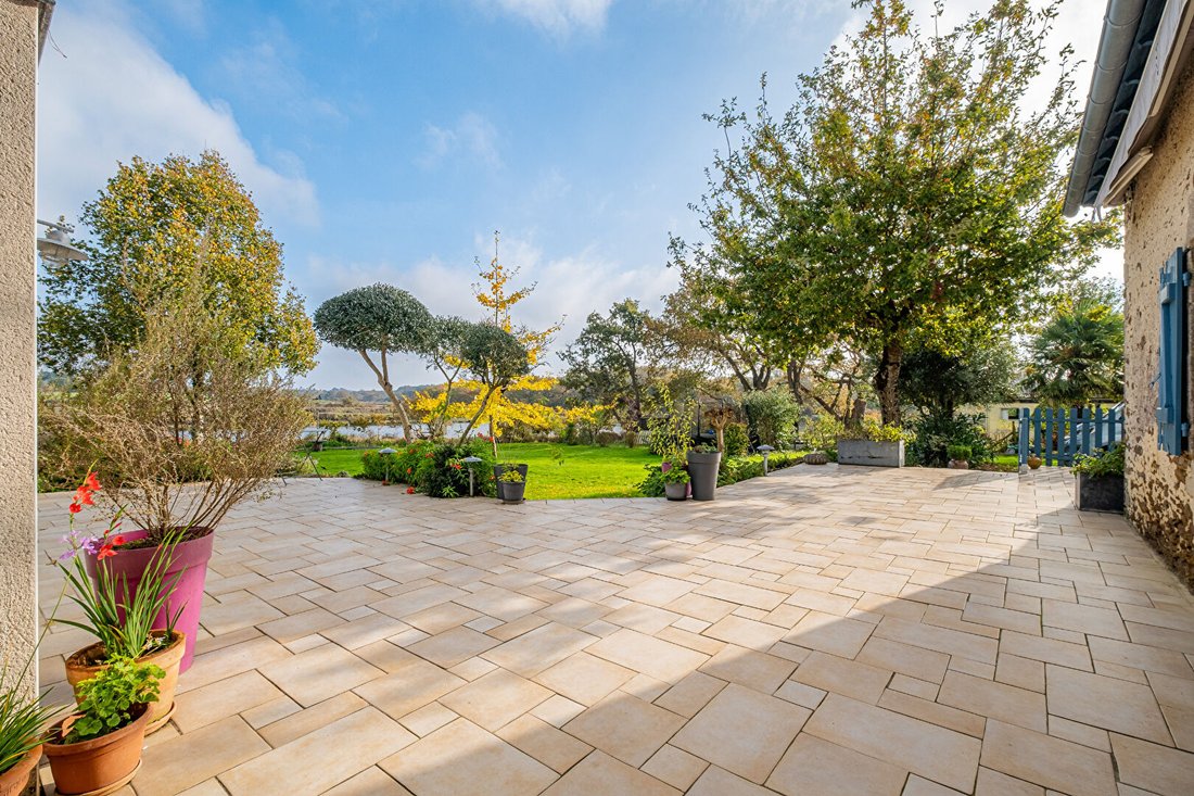 Villa in Mesquer, Pays de la Loire, France 1 - 18405548
