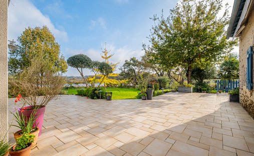 Villa en Mesquer, Países del Loira, Francia 1