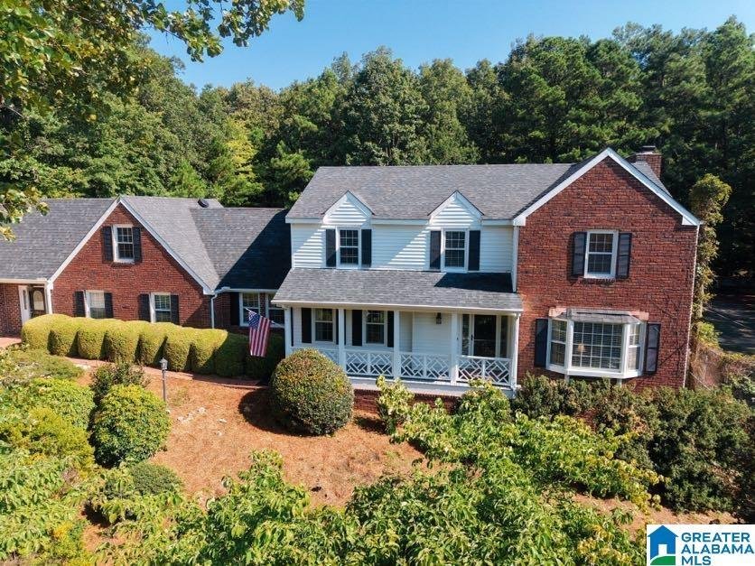 House in Anniston, Alabama, United States 3 - 18406859