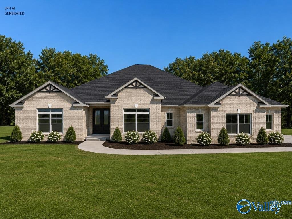 House in Athens, Alabama, United States 1 - 18402723