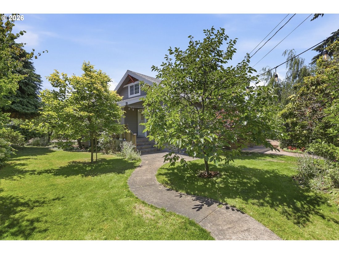 House in Portland, Oregon, United States 3 - 18403905