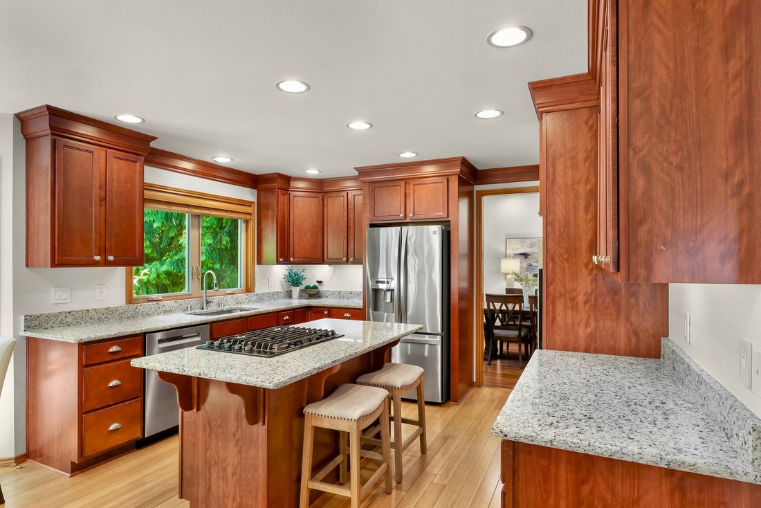 House in Sammamish, Washington, United States 4 - 18404901