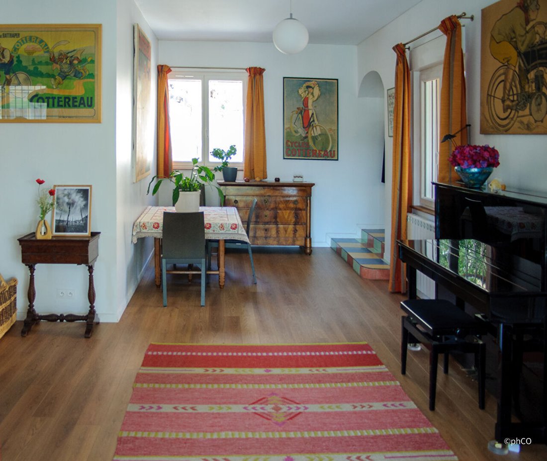 Villa in Notre Dame Paradis, Martigues, France 2 - 18405699