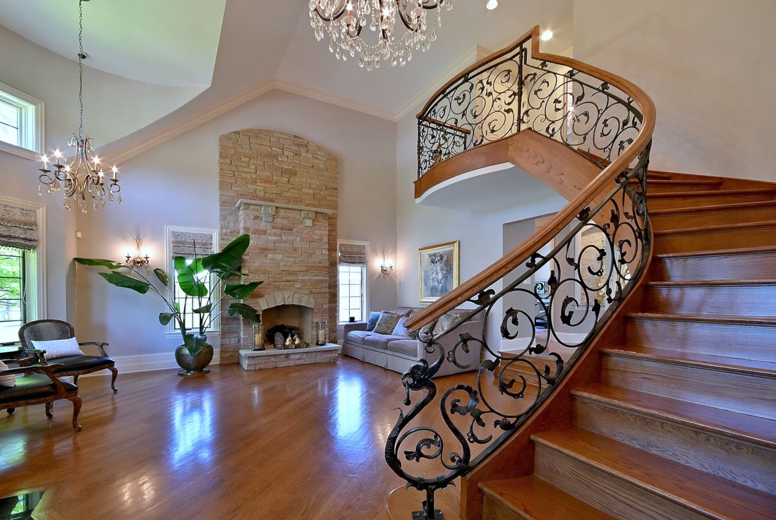House in Park Ridge, Illinois, United States 5 - 18403463