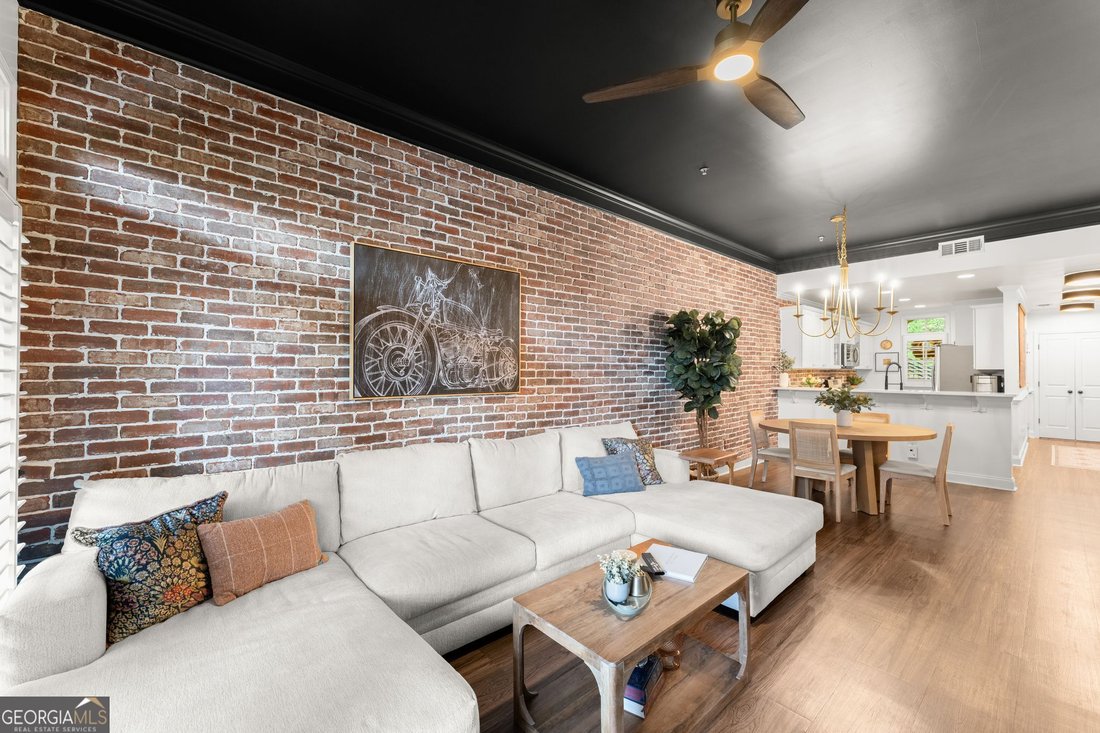 Condo in Roswell, Georgia, United States 3 - 18403701