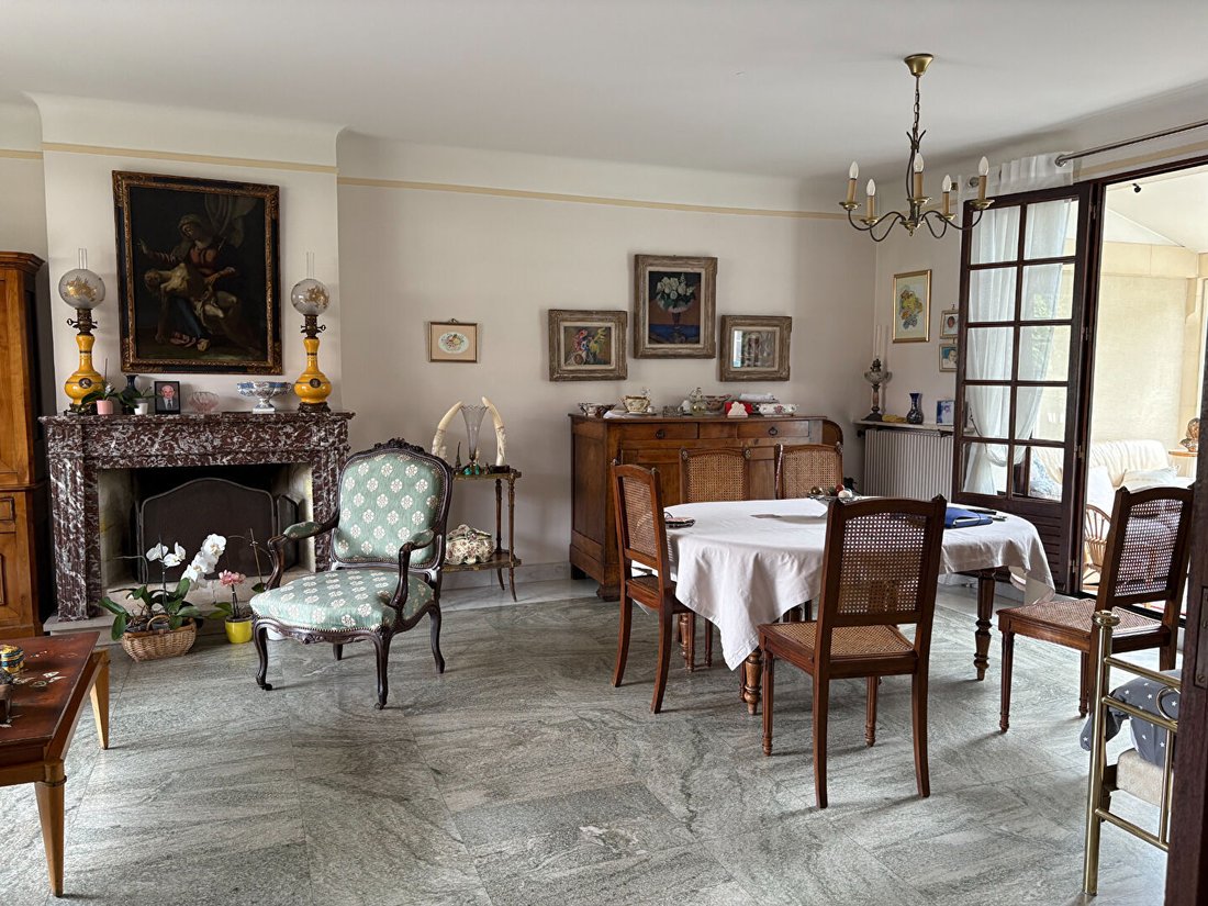 Villa in Trivaux-La Garenne 3F, Clamart, France 4 - 18405996