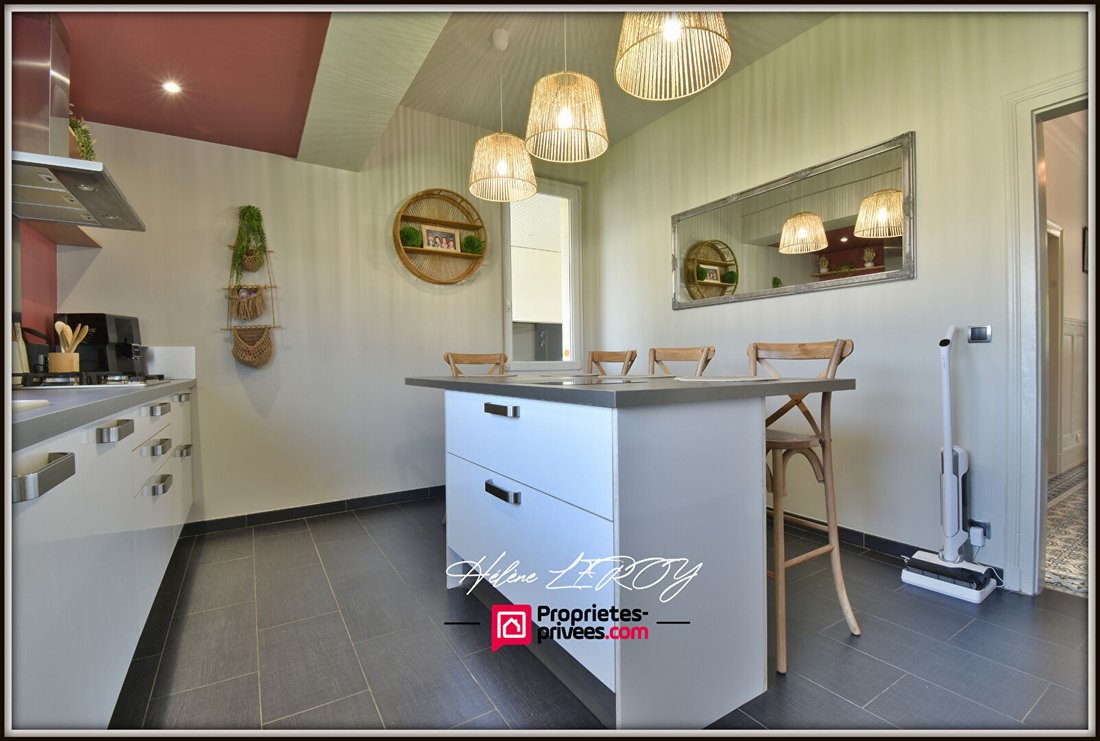 Villa in Epreville, Normandy, France 5 - 18405326