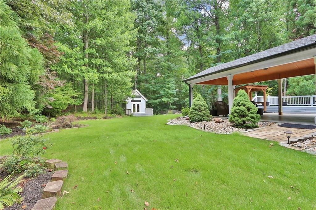 House in Lawrenceville, Georgia, United States 5 - 18399662