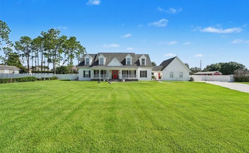House in Auburndale, Florida, United States 1