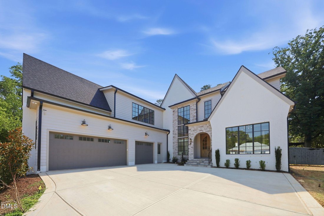 House in Raleigh, North Carolina, United States 2 - 16326338