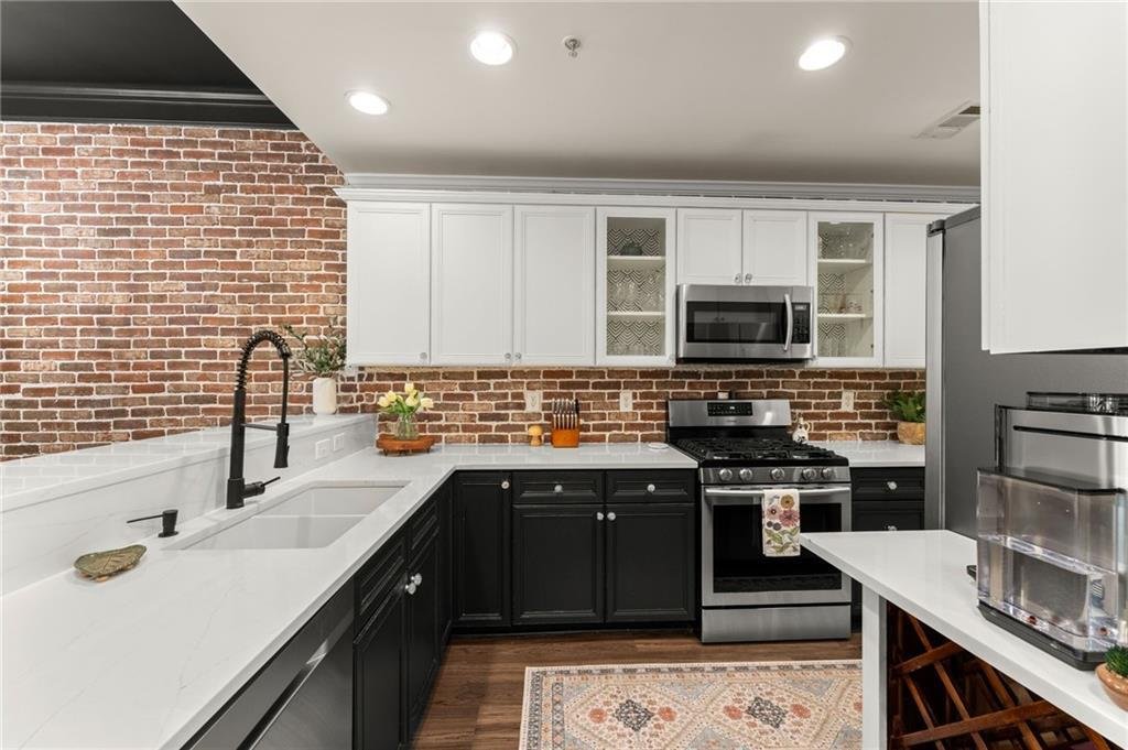 Condo in Roswell, Georgia, United States 5 - 18404248