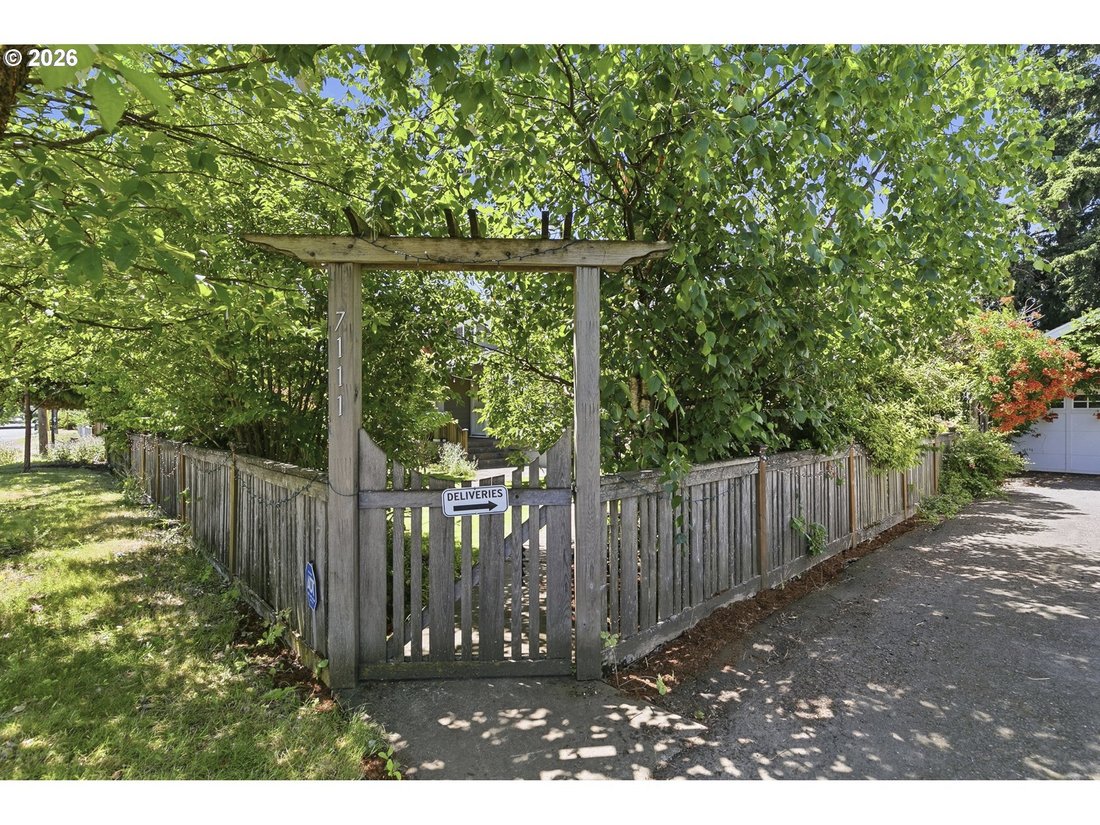House in Portland, Oregon, United States 4 - 18403905