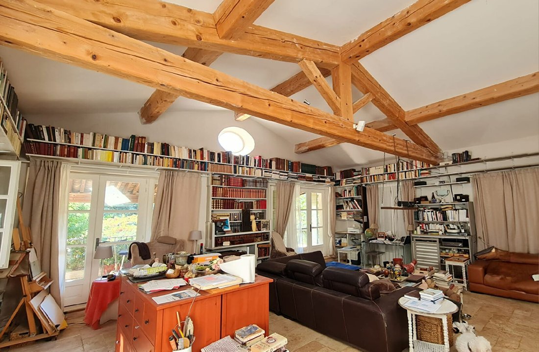 Villa in Est, Lorgues, France 2 - 18405411