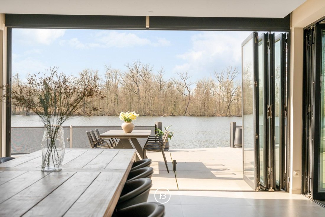 House in Berlare, Flanders, Belgium 5 - 18402864