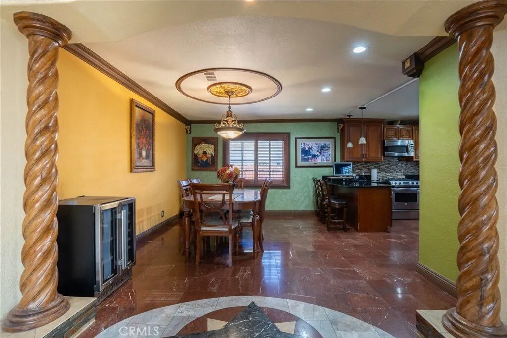 House in Whittier, California, United States 4 - 18403165