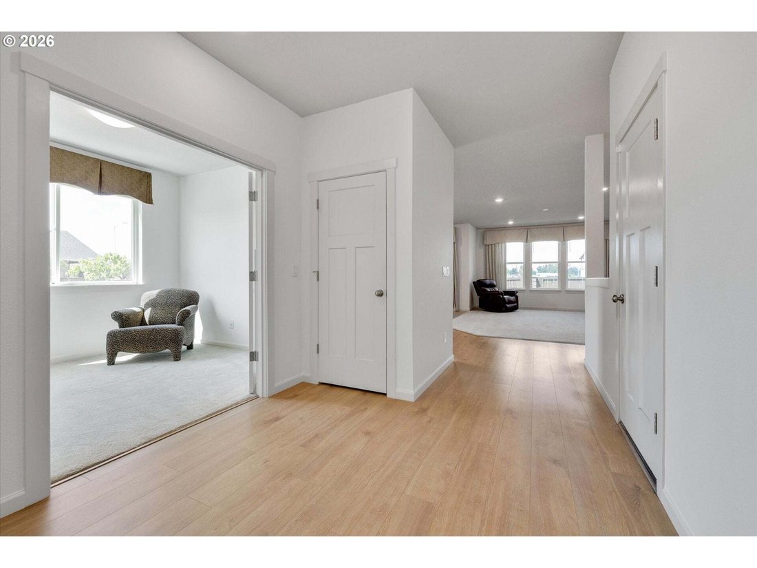 House in Canby, Oregon, United States 4 - 18406599