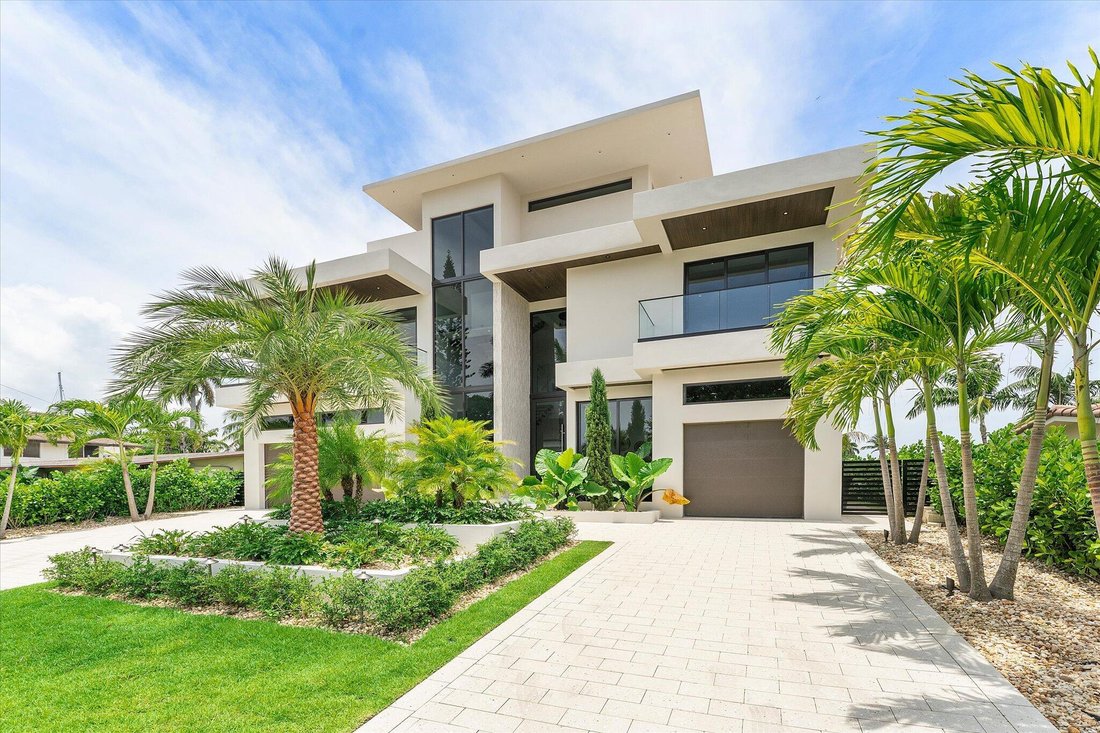 House in Fort Lauderdale, Florida, United States 3 - 18403549