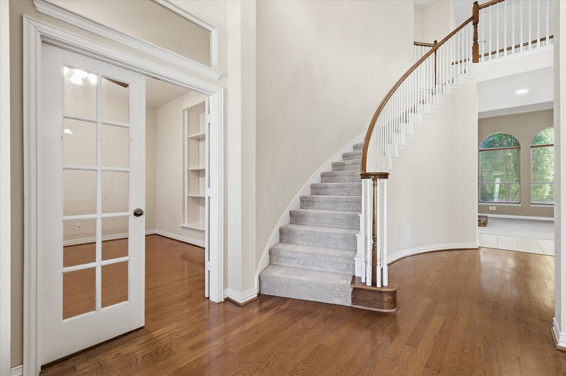 Maison à Flower Mound, Texas, États-Unis 4 - 18403817