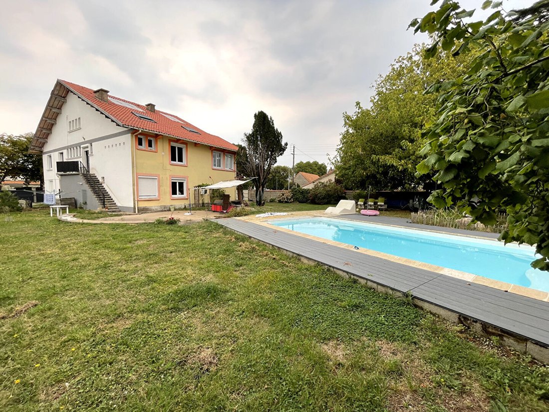 Villa in Arrondissement of Saint-Nazaire, Pays de la Loire, France 1 - 18405323