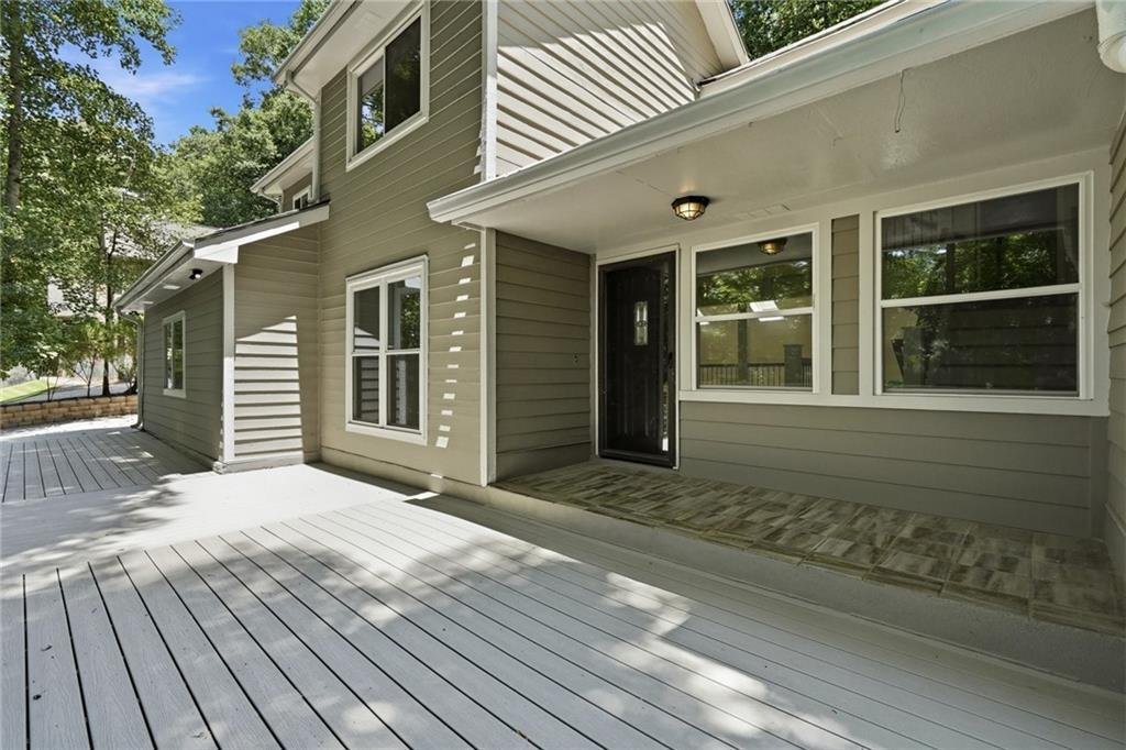 House in Roswell, Georgia, United States 3 - 18404261