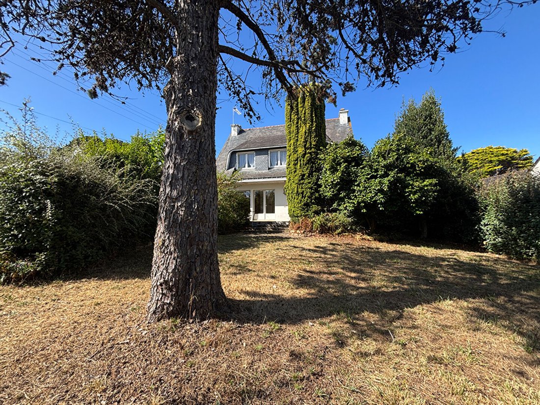 Villa in Arzon, Brittany, France 1 - 18405229