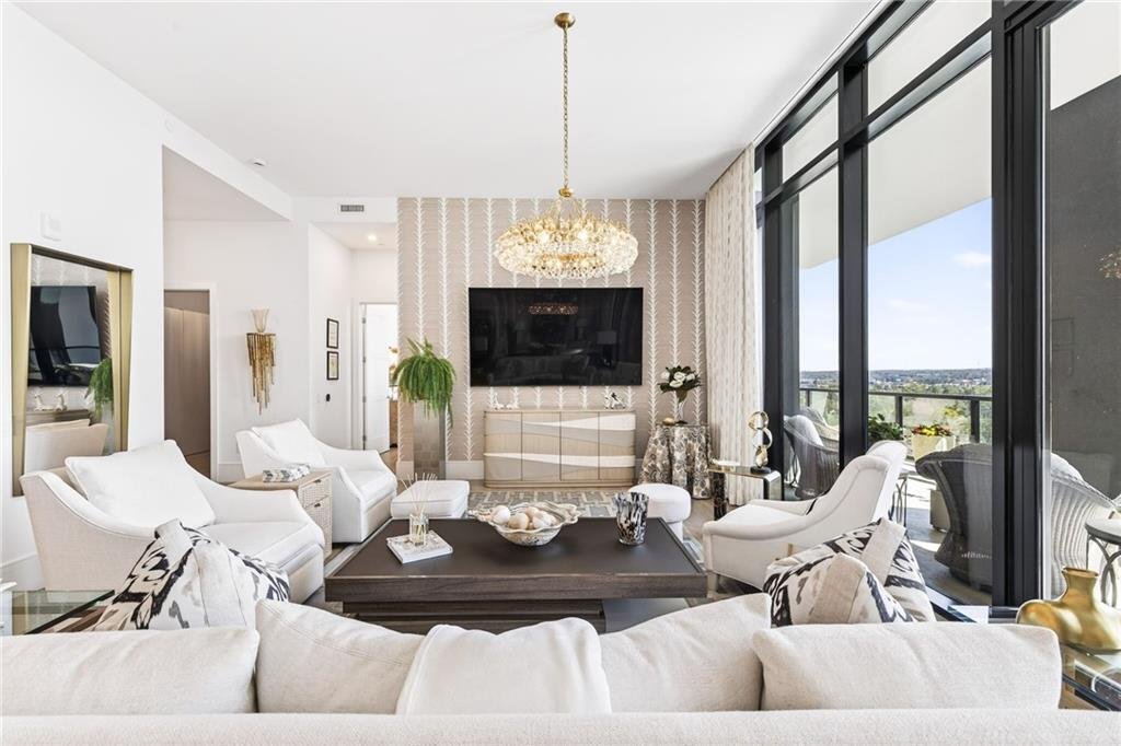 Condo in Atlanta, Georgia, United States 5 - 18403829