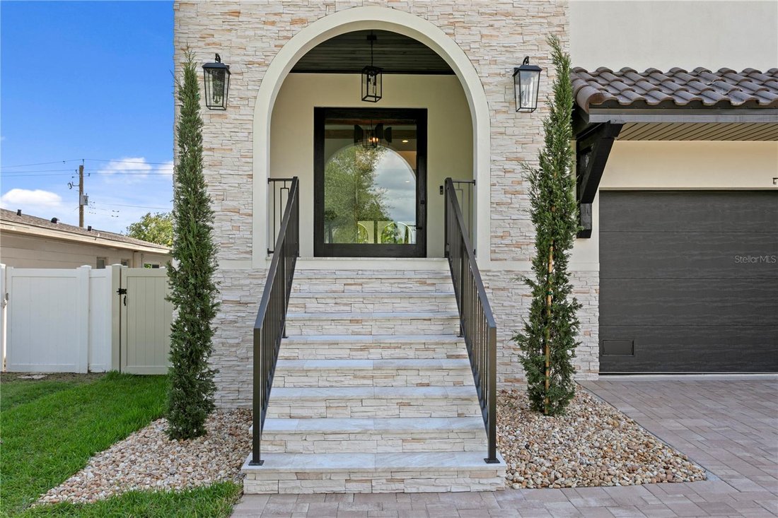 House in Tampa, Florida, United States 5 - 18403362
