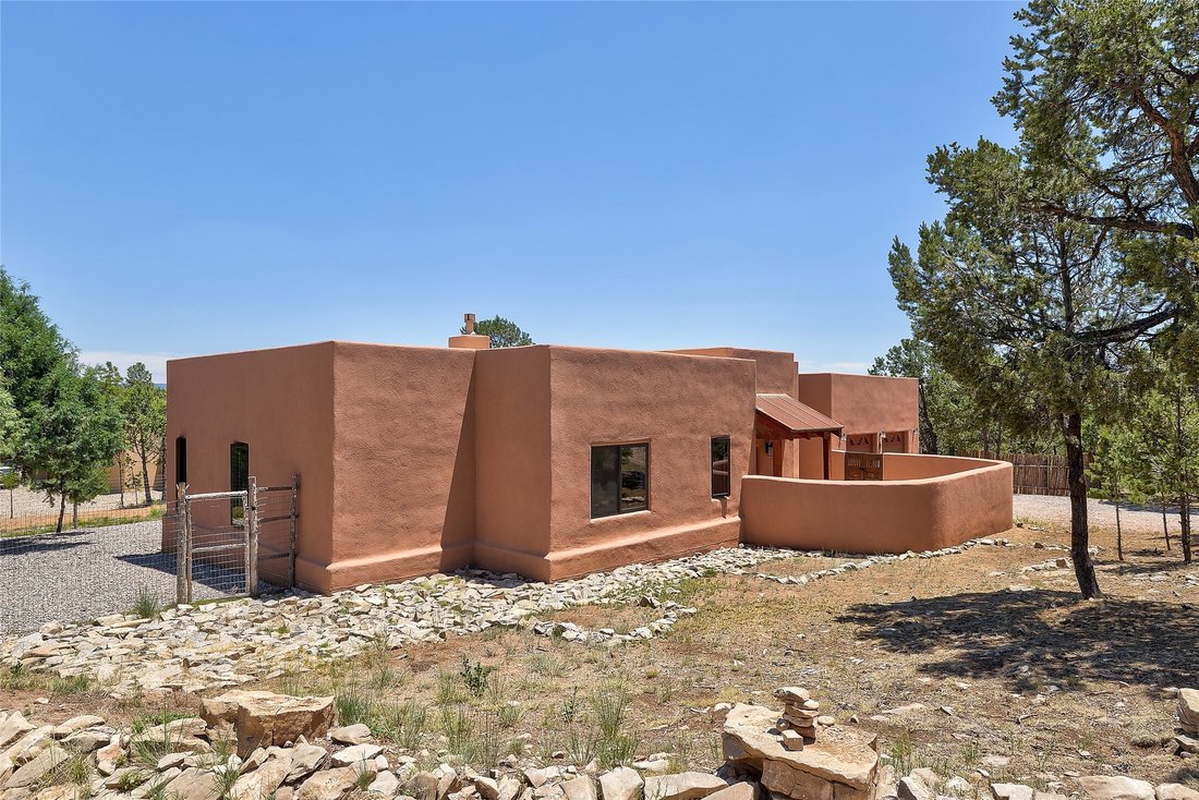 Townhouse in Pecos, New Mexico, United States 5 - 18402710