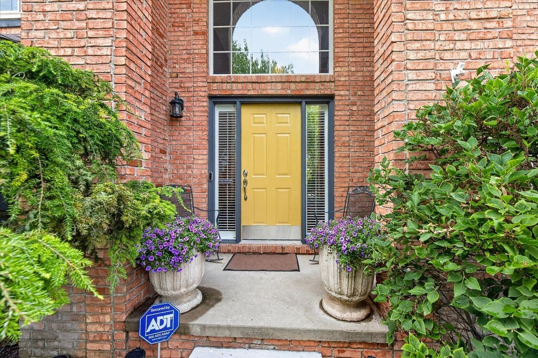 House in Ann Arbor, Michigan, United States 4 - 18402945