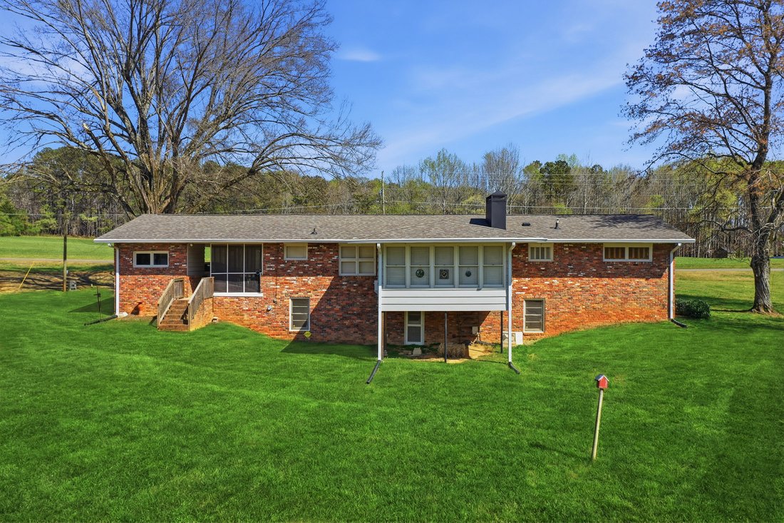 House in Canton, Georgia, United States 5 - 18404856