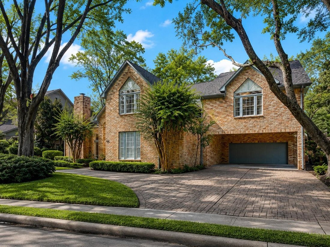House in Sugar Land, Texas, United States 2 - 18109602