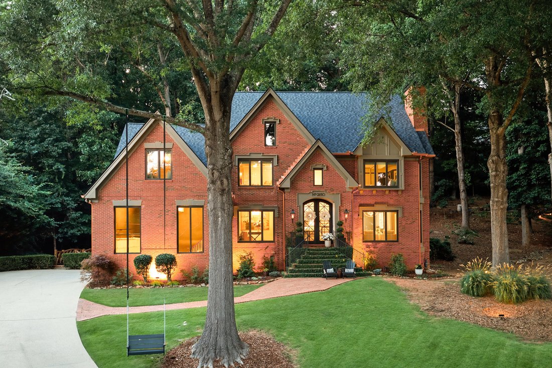 House in Roswell, Georgia, United States 1 - 18402655