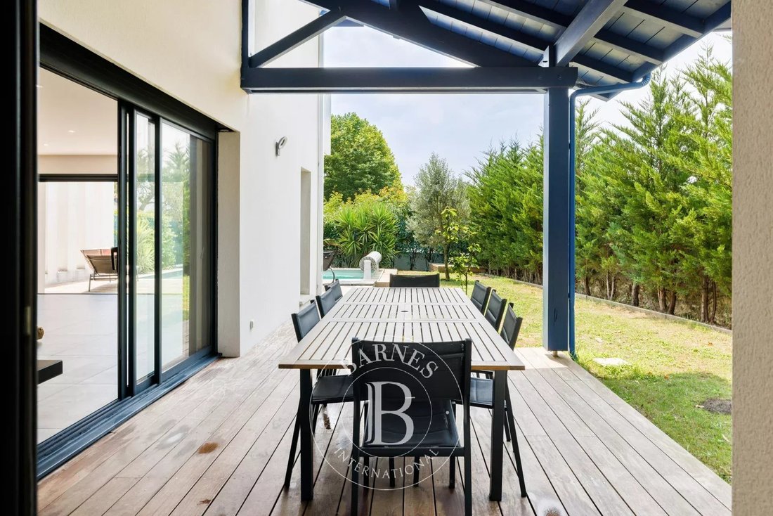 House in Arbonne, Nouvelle-Aquitaine, France 5 - 18405169