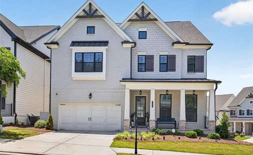 Casa a Milton, Georgia, Stati Uniti 1
