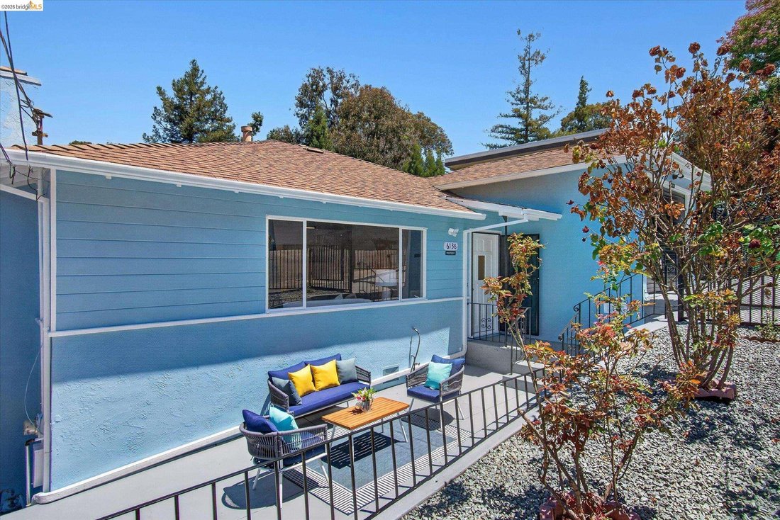 House in Oakland, California, United States 3 - 18404326
