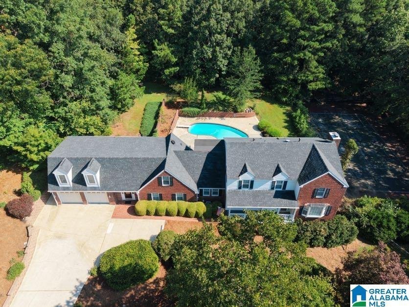 House in Anniston, Alabama, United States 4 - 18406859