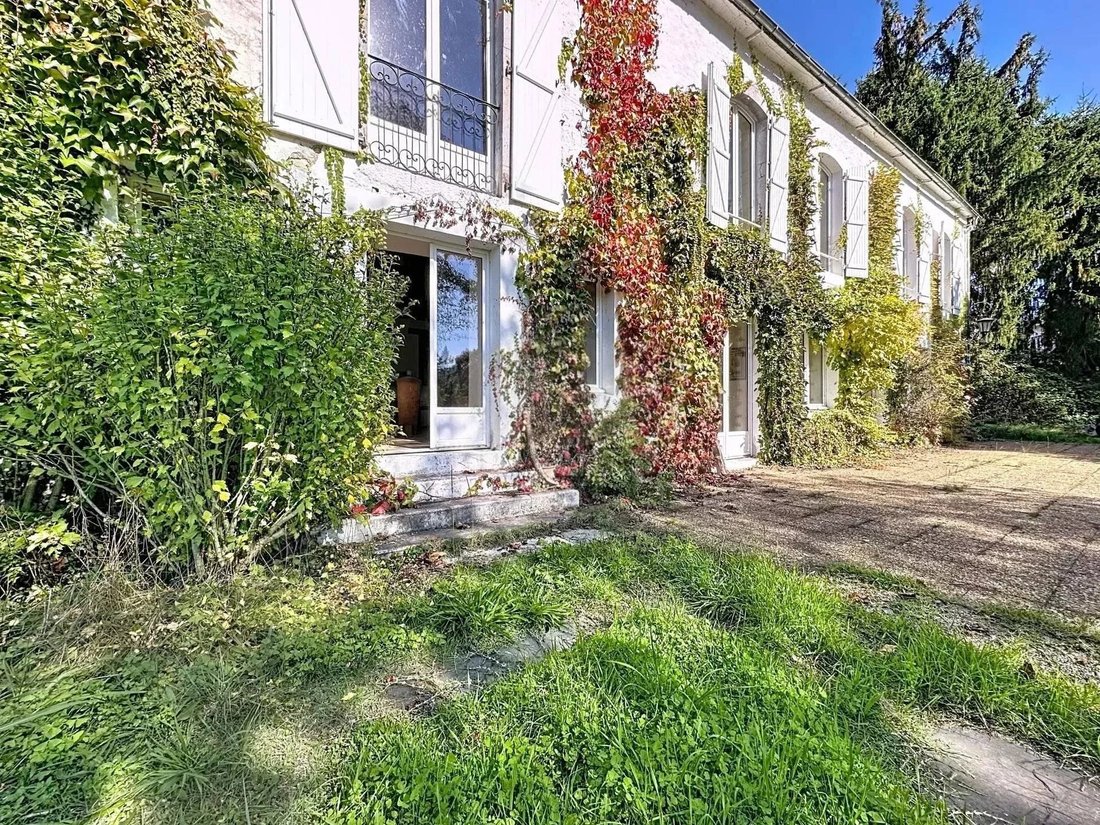House in Ophite-Chantecler, Lourdes, France 4 - 18404713
