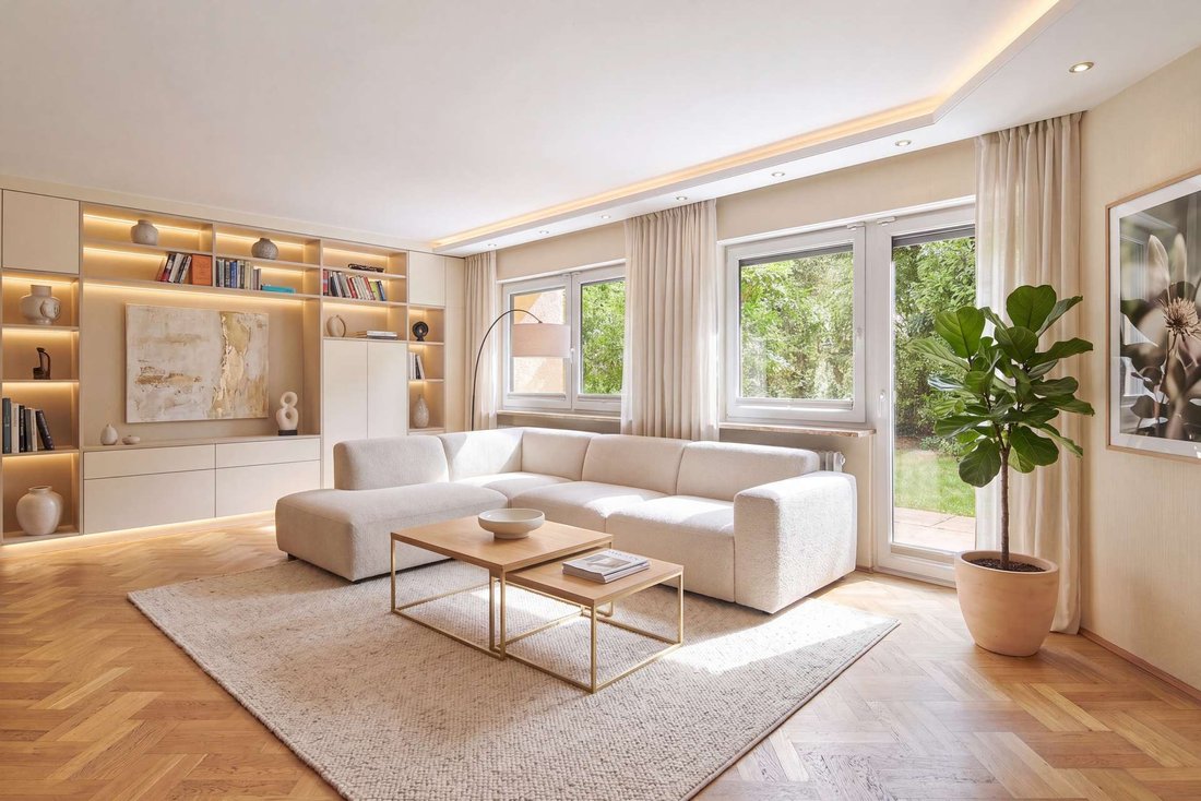 House in Munich, Bavaria, Germany 2 - 18402885