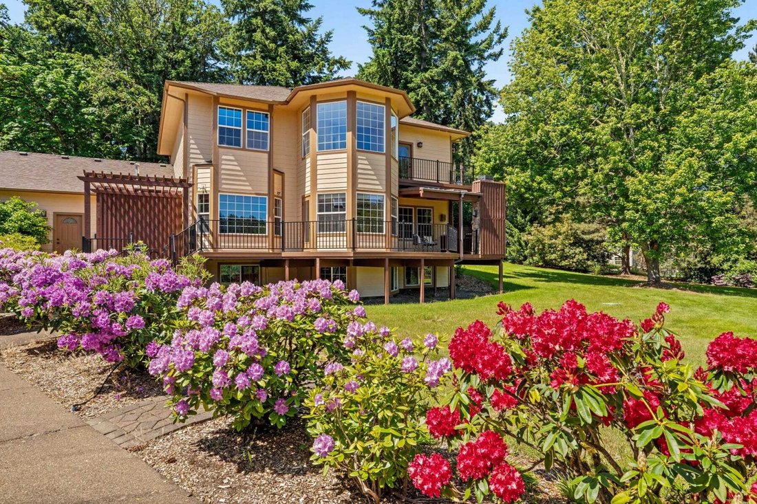 House in Lebanon, Oregon, United States 3 - 17311617