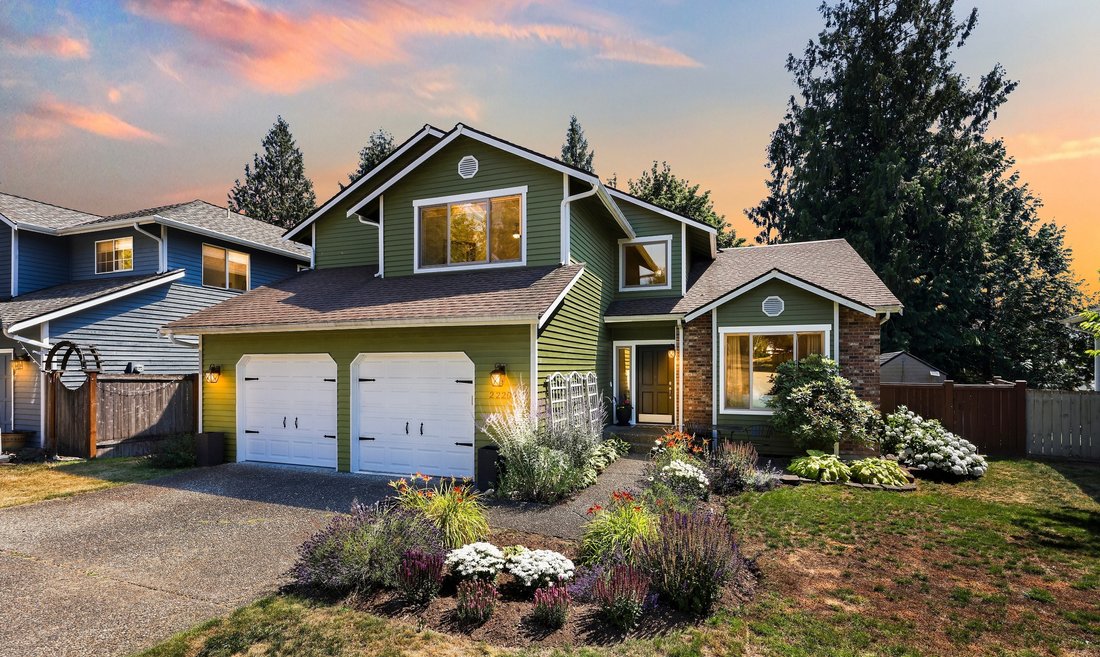 House in Sammamish, Washington, United States 2 - 18404901