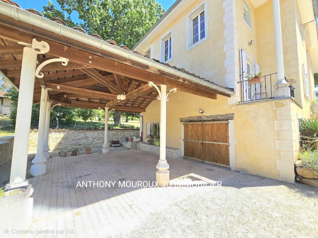 House in Meillonnas, Auvergne-Rhône-Alpes, France 5 - 18404522