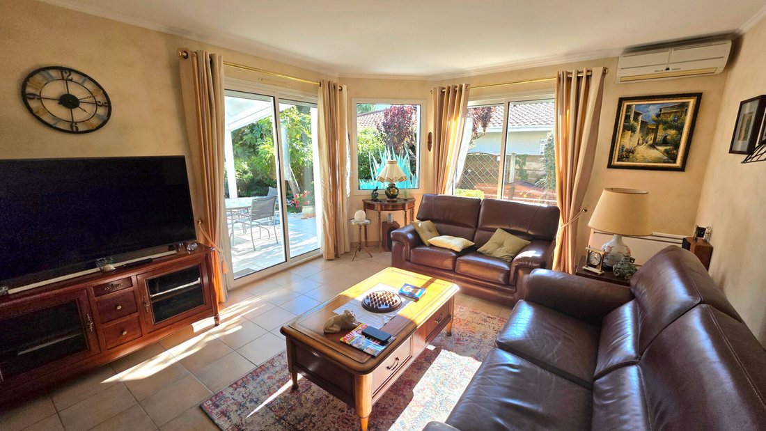 Villa in Sud Est, Andernos-les-Bains, France 4 - 18405364