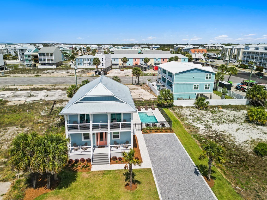 House in Port St. Joe, Florida, United States 2 - 18406717