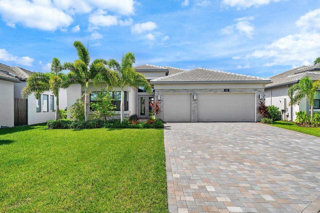 House in Boynton Beach, Florida, United States 1 - 18403543