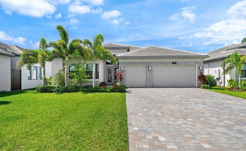 House in Boynton Beach, Florida, United States 1