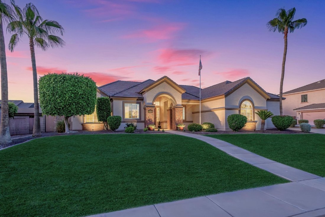 House in Mesa, Arizona, United States 2 - 18374614