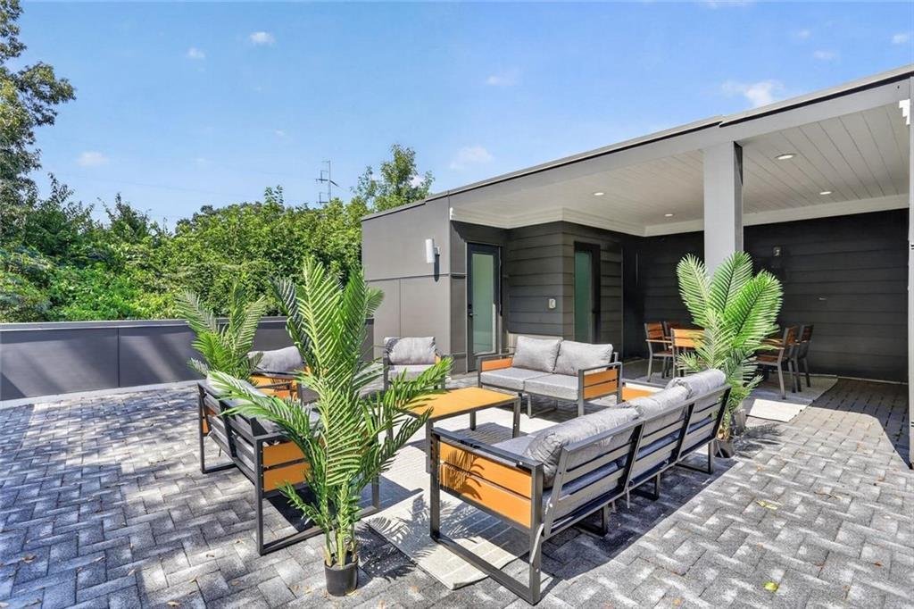 Townhouse in Atlanta, Georgia, United States 2 - 18404278