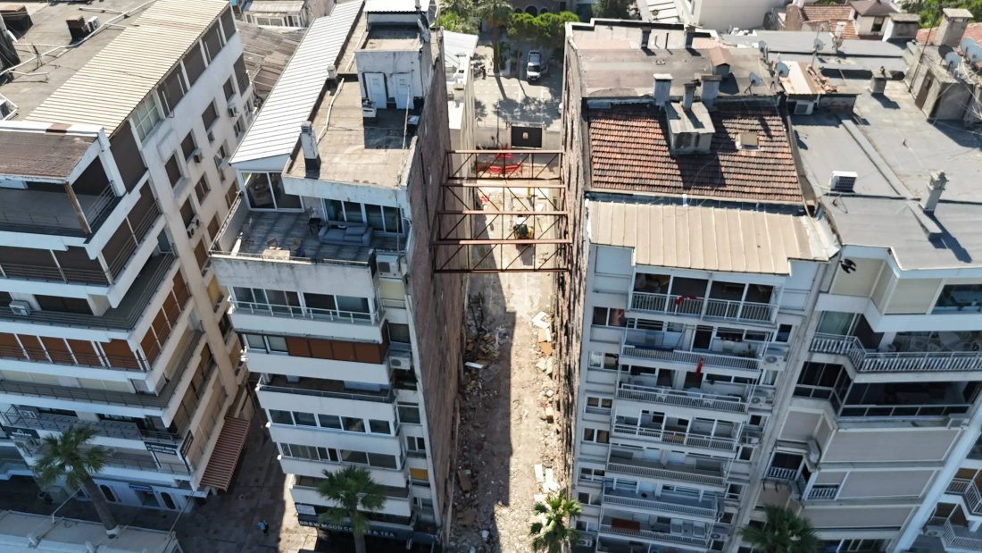 House in İzmir, İzmir, Turkey 2 - 18403785