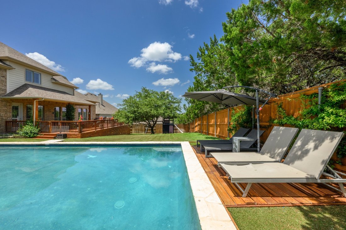 House in Austin, Texas, United States 1 - 18403916